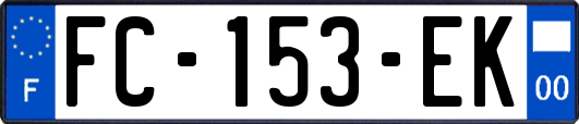 FC-153-EK