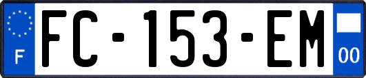 FC-153-EM