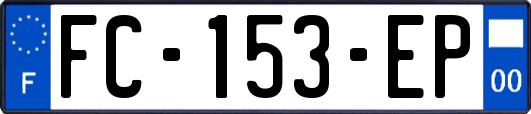 FC-153-EP