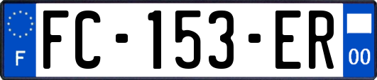 FC-153-ER