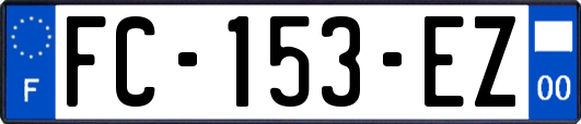 FC-153-EZ