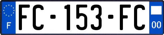 FC-153-FC