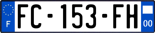 FC-153-FH