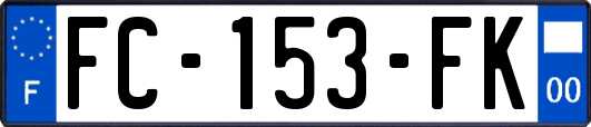 FC-153-FK