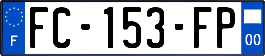 FC-153-FP