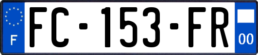 FC-153-FR