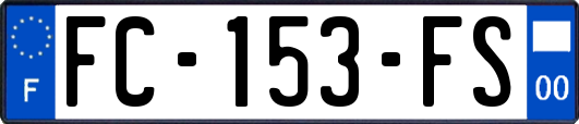 FC-153-FS