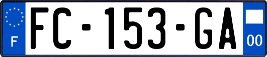 FC-153-GA