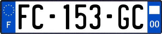 FC-153-GC