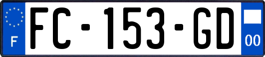 FC-153-GD