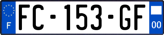 FC-153-GF