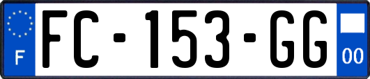 FC-153-GG