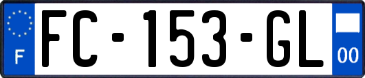 FC-153-GL