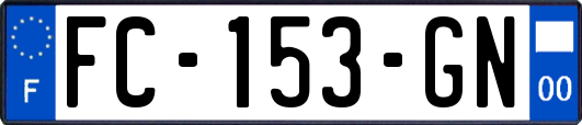 FC-153-GN