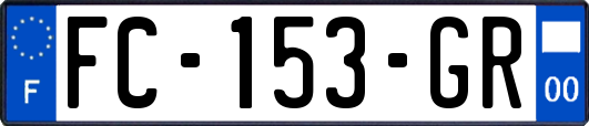 FC-153-GR