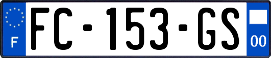 FC-153-GS