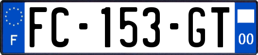 FC-153-GT