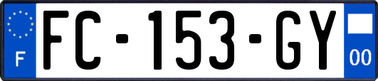 FC-153-GY