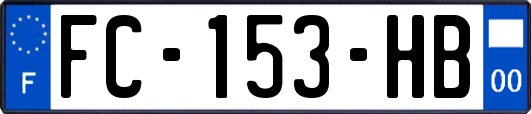 FC-153-HB