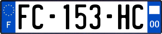 FC-153-HC