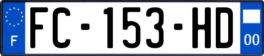 FC-153-HD