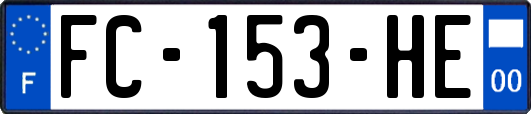 FC-153-HE