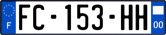 FC-153-HH