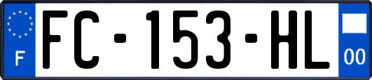 FC-153-HL