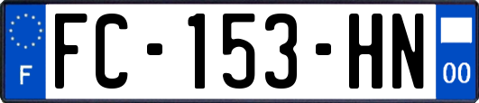 FC-153-HN