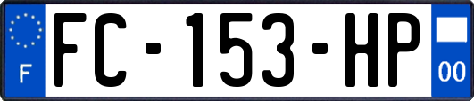 FC-153-HP