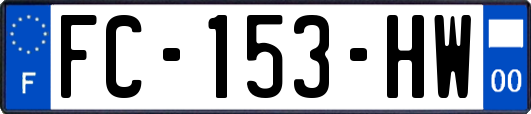 FC-153-HW