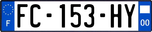 FC-153-HY