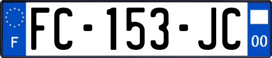FC-153-JC