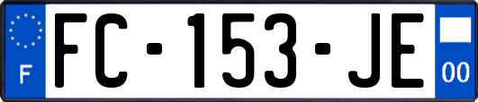 FC-153-JE