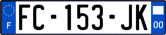FC-153-JK