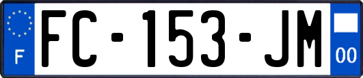 FC-153-JM