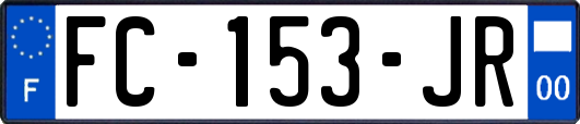 FC-153-JR