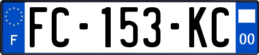 FC-153-KC