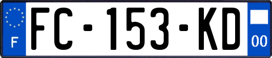FC-153-KD