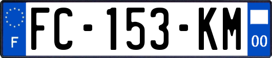 FC-153-KM