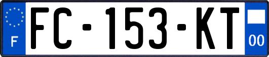 FC-153-KT