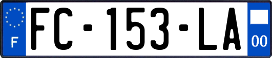 FC-153-LA