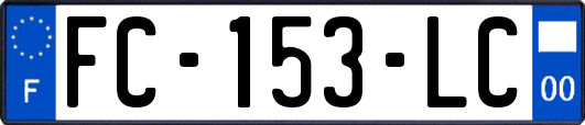 FC-153-LC