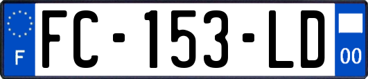 FC-153-LD