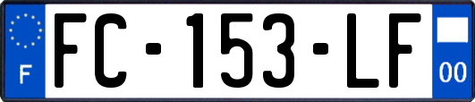 FC-153-LF