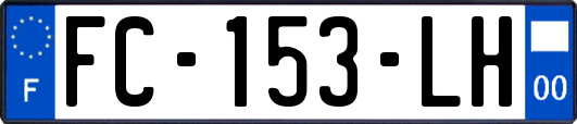 FC-153-LH
