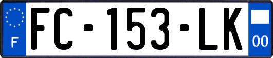 FC-153-LK