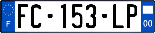 FC-153-LP