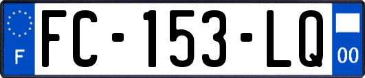 FC-153-LQ