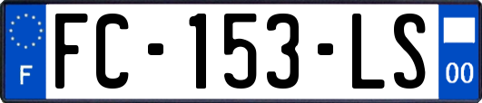 FC-153-LS